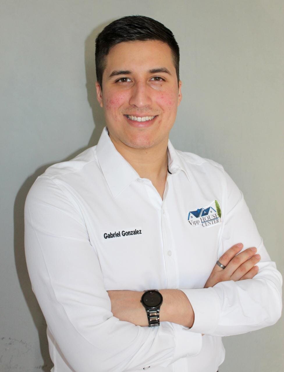 ASESOR INMOBILIARIO GABRIEL GONZALEZ VELASCO