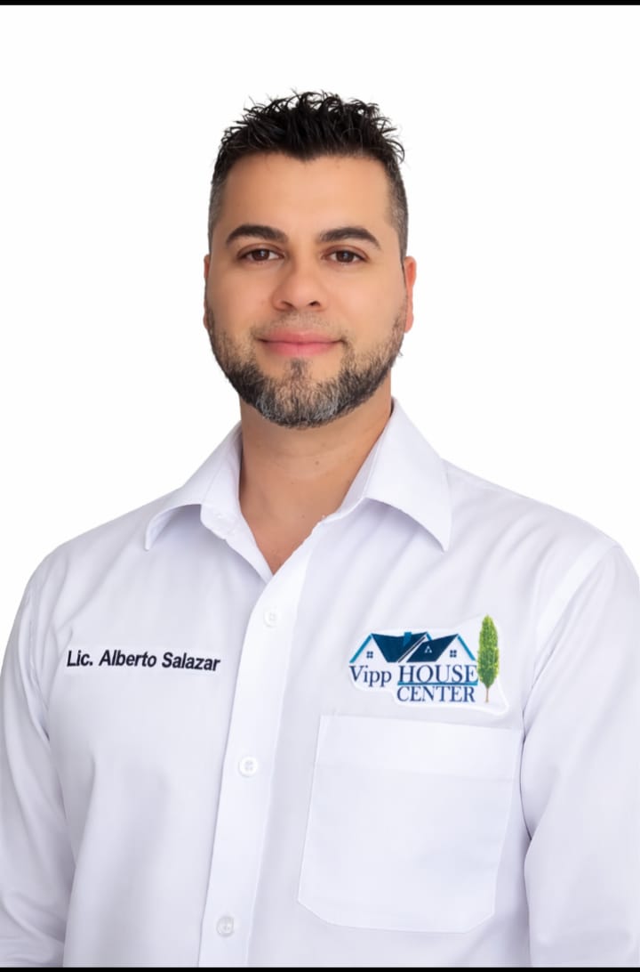 ASESOR JOSE ALBERTO SALAZAR MAGALLON