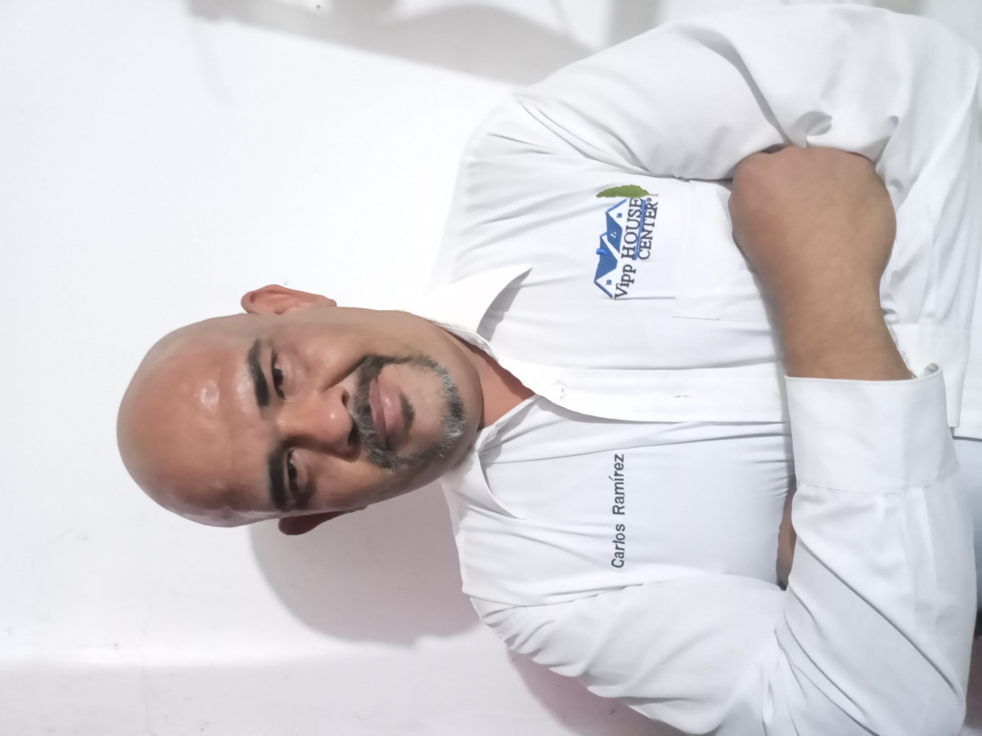ASESOR INMOBILIARIO CARLOS ADRIAN LUIS RAMIREZ