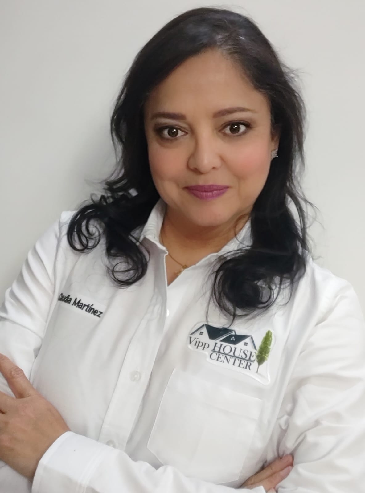 ASESOR INMOBILIARIO CLAUDIA MARTINEZ