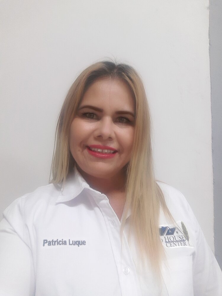 ASESOR INMOBILIARIO CLAUDIA PATRICIA LUQUE GARCIA