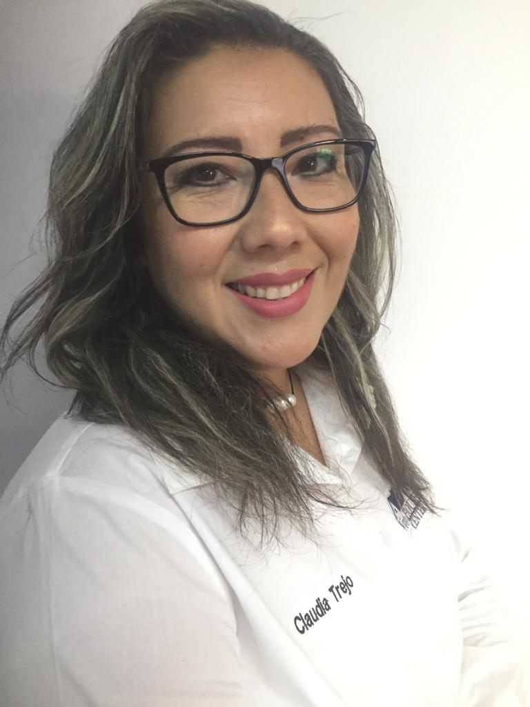ASESOR INMOBILIARIO CLAUDIA TREJO MARQUEZ