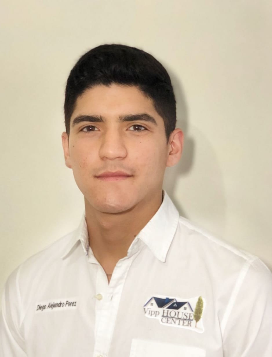 ASESOR INMOBILIARIO DIEGO PEREZ