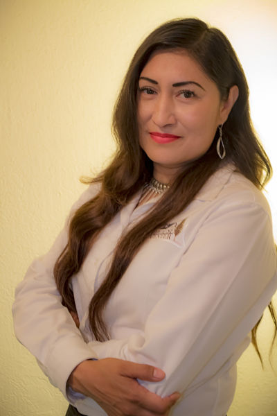 ASESOR INMOBILIARIO EVELIA CEDILLO HERNANDEZ
