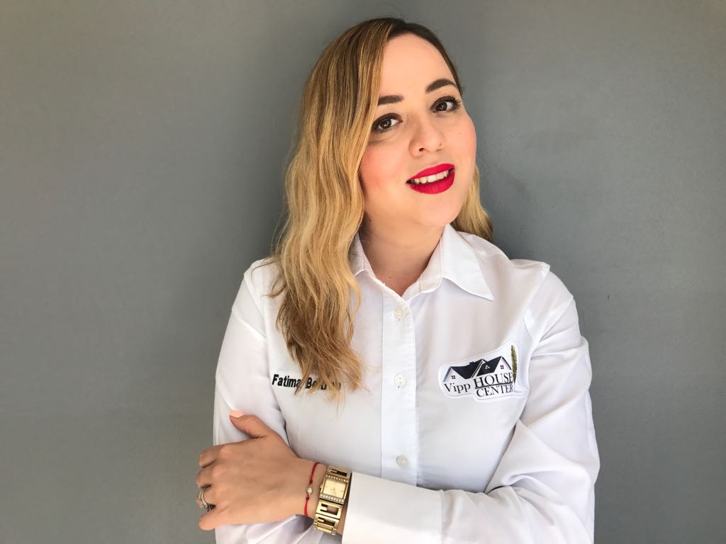 ASESOR INMOBILIARIO FATIMA BELTRAN