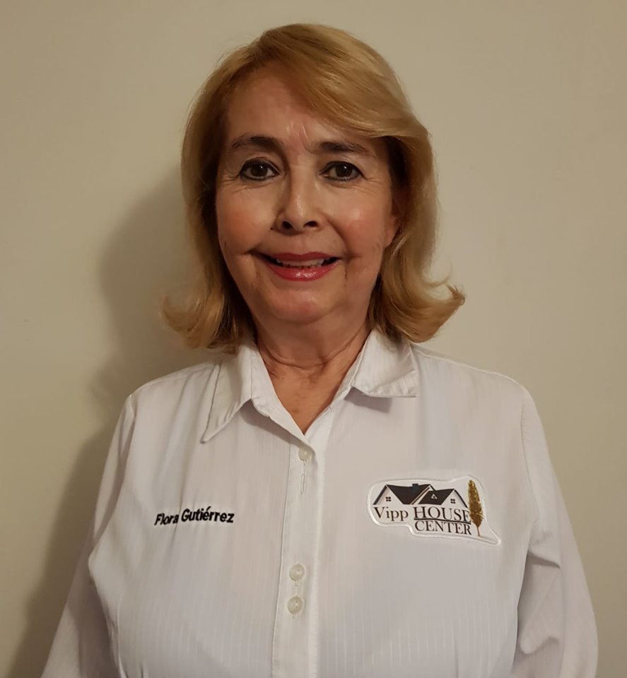 ASESOR INMOBILIARIO FLORA VENICIA GUTIÉRREZ ACUÑA