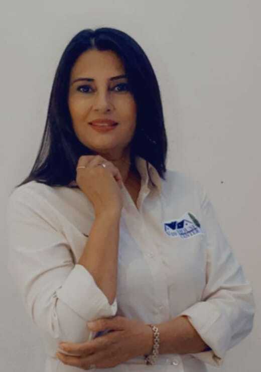 ASESOR INMOBILIARIO FRANCISCA HAYDEE RIOS GALLEGOS