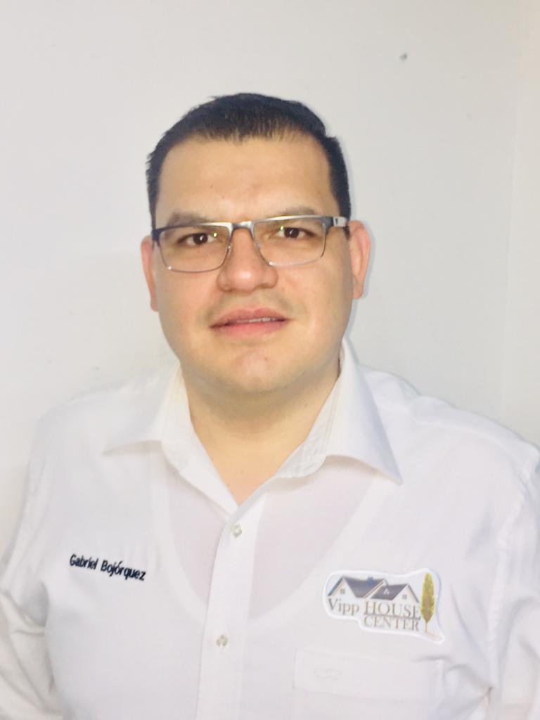 ASESOR INMOBILIARIO GABRIEL BOJORQUEZ
