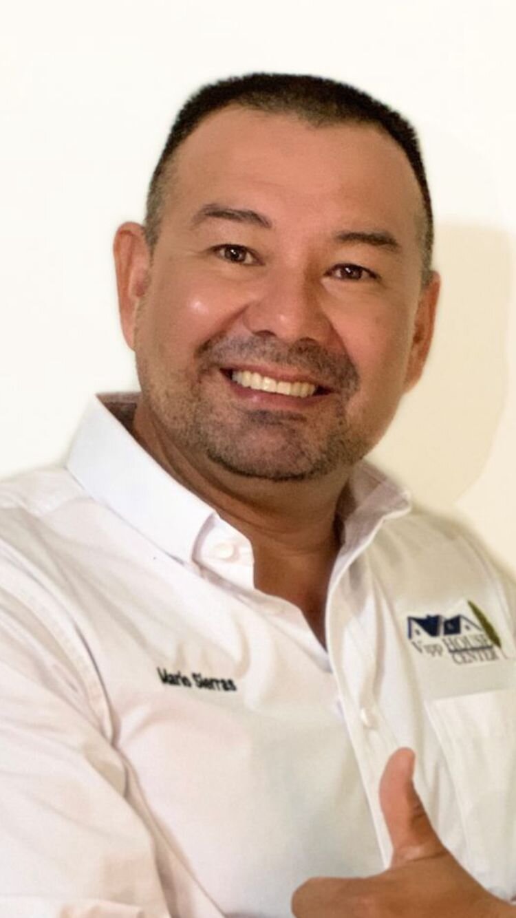 ASESOR INMOBILIARIO ING. MARIO ALBERTO SIERRAS