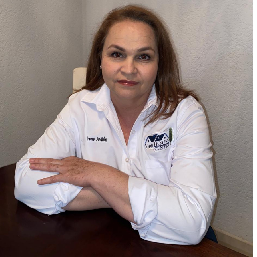 ASESOR INMOBILIARIO IRENE AVILES ORTIZ