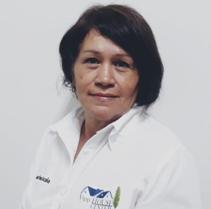 ASESOR INMOBILIARIO JOSEFINA ACUÑA DUARTE