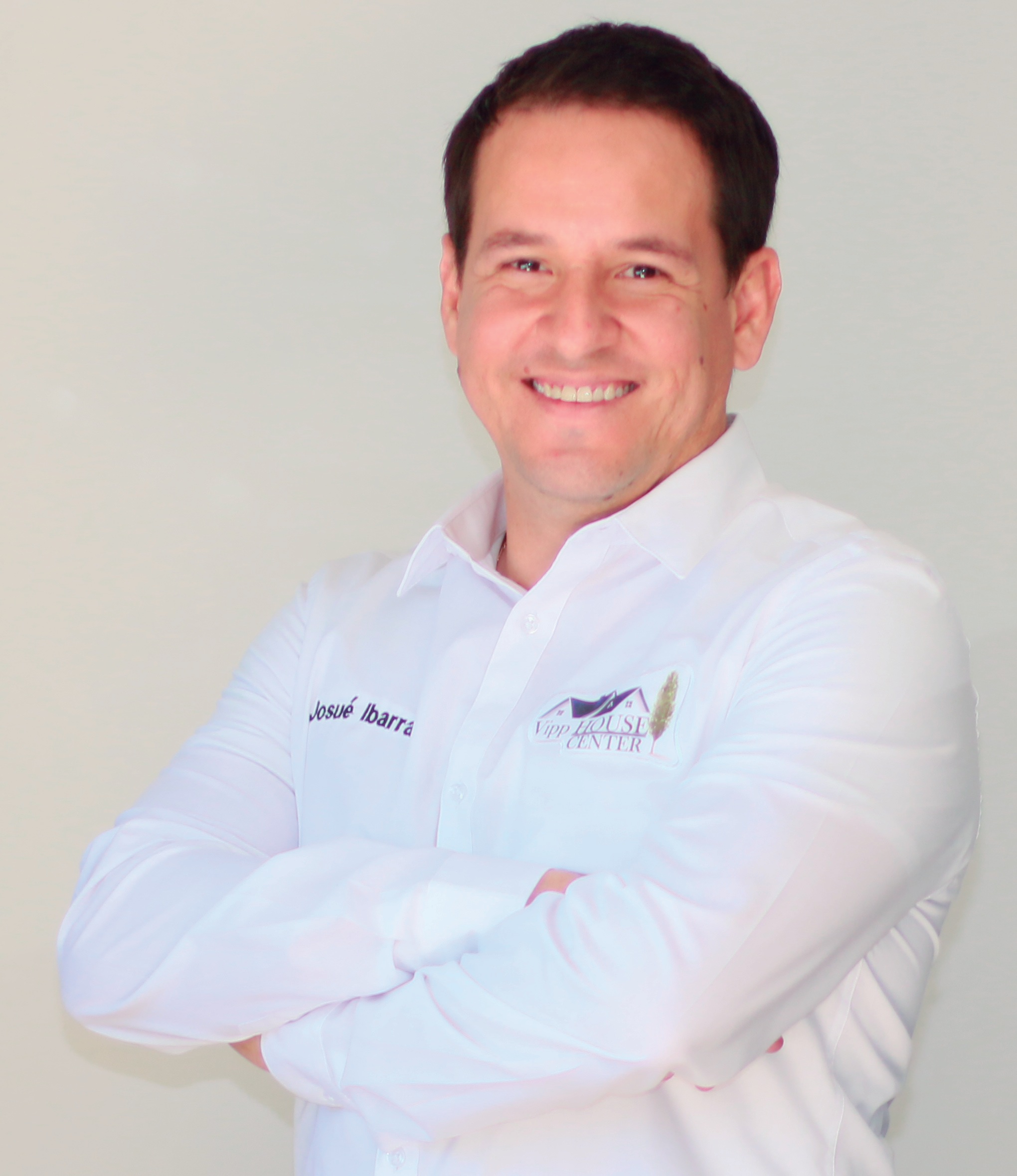 DIRECTOR GENERAL         JOSUE IBARRA