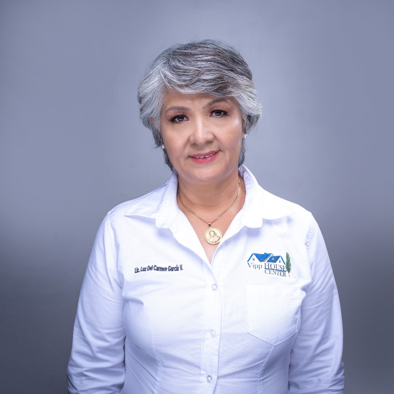 ASESOR INMOBILIARIO LUZ DEL CARMEN GARCIA VALENZUELA