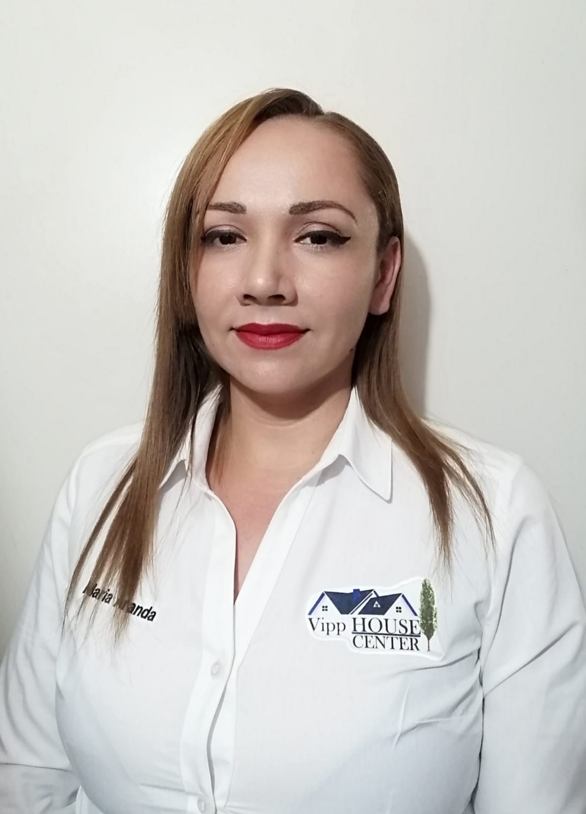 ASESOR INMOBILIARIO MARIA DE JESUS ARANDA