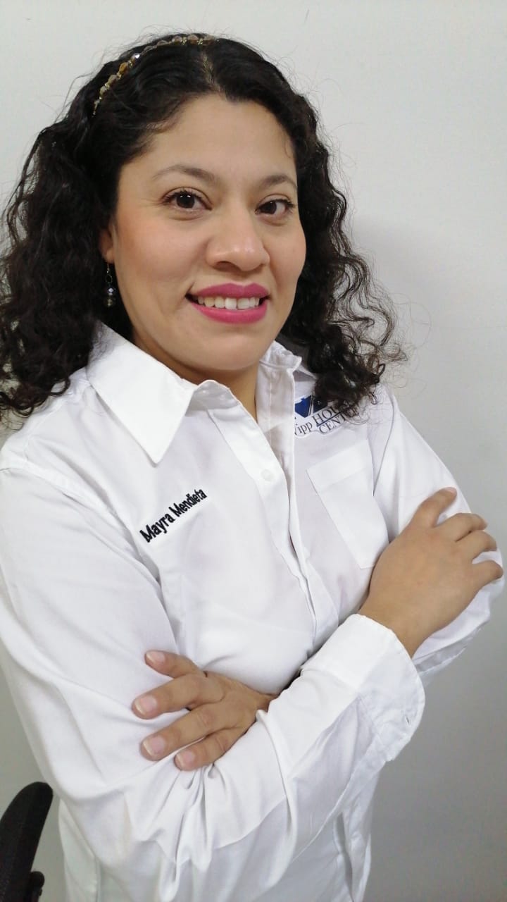 ASESOR INMOBILIARIO MAYRA IRENE MENDIETA DE LEON
