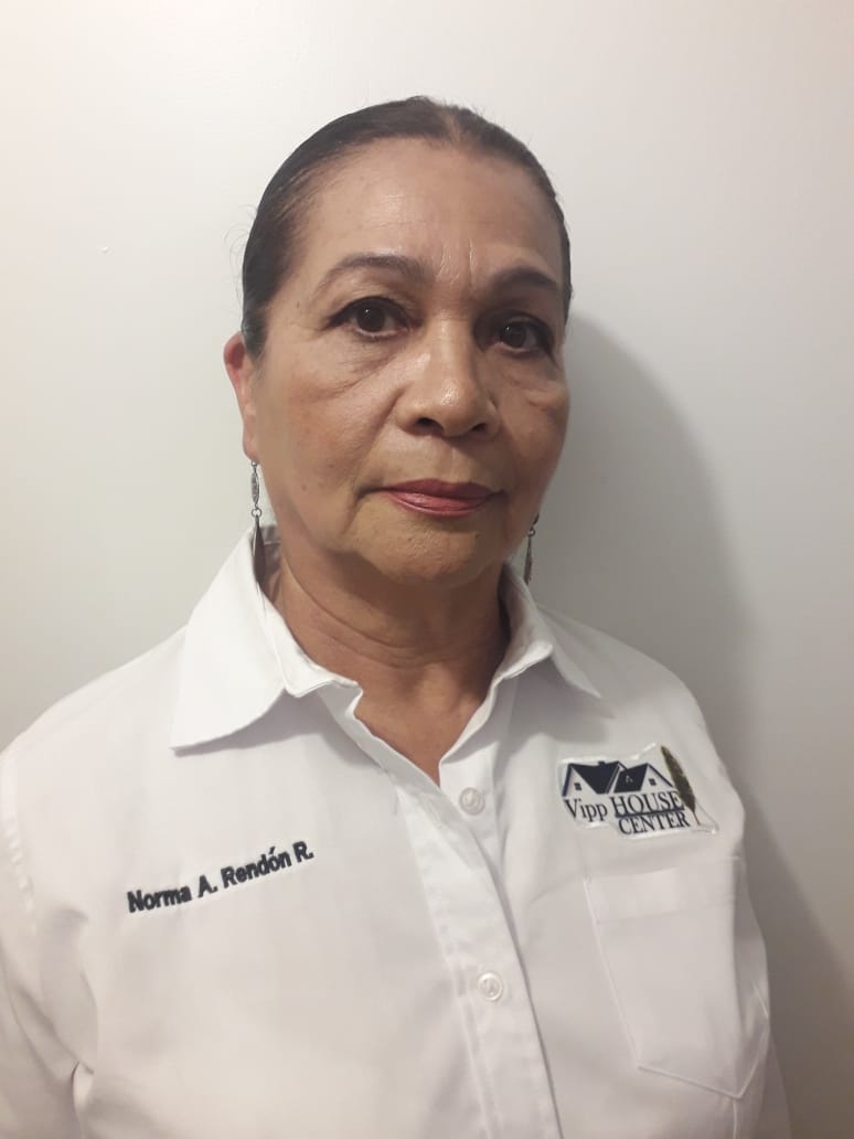 ASESOR INMOBILIARIO NORMA ALICIA RENDON REAL