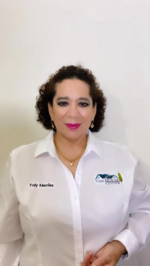 ASESOR INMOBILIARIO NORMA YOLANDA MACIAS RAMOS